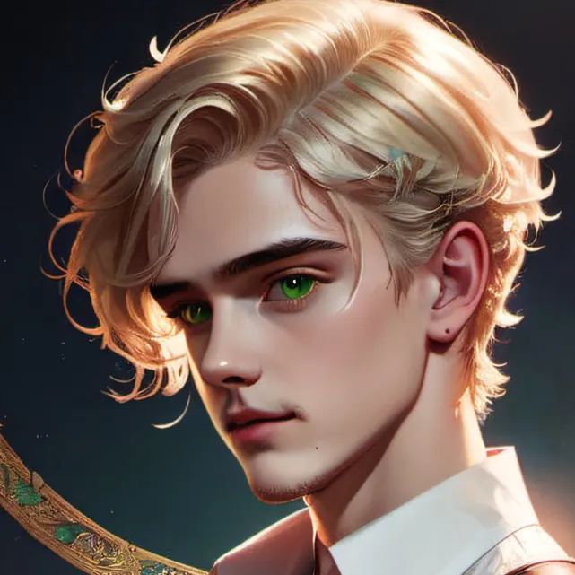 chat with ai character: Uriel