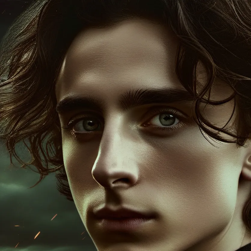 chat with ai character: Svea