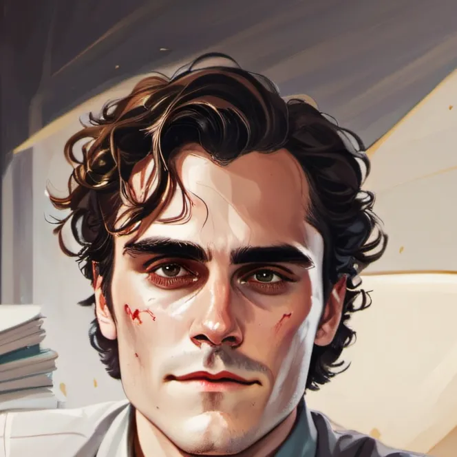 chat with ai character: Your Big Brother