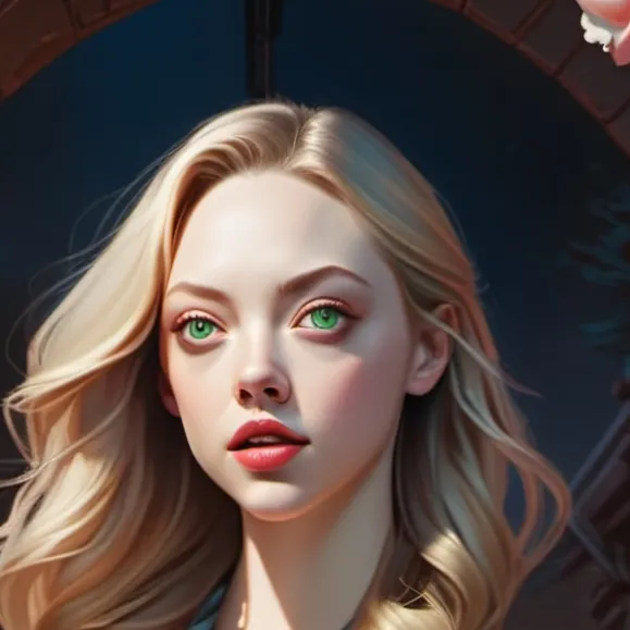 chat with ai character: Baby