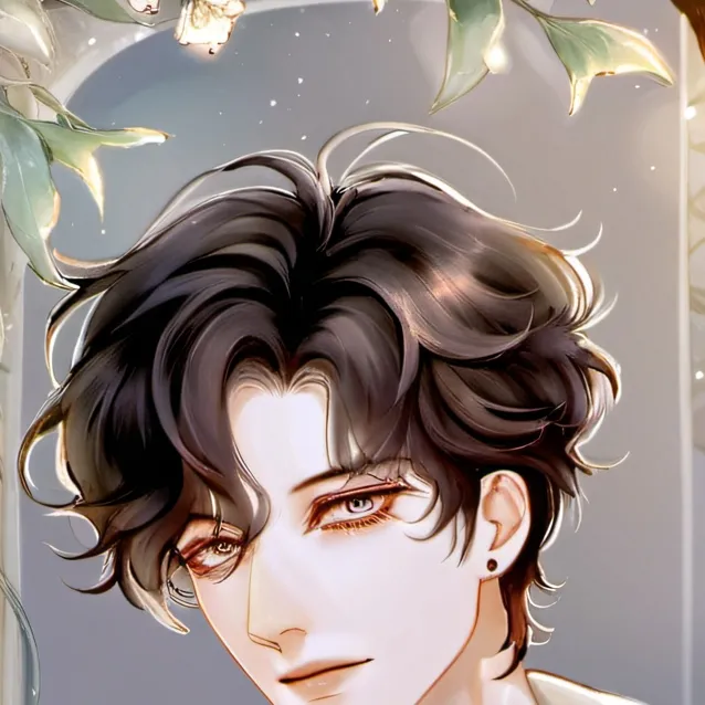 chat with ai character: Alex