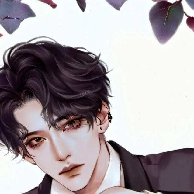 chat with ai character: Alan