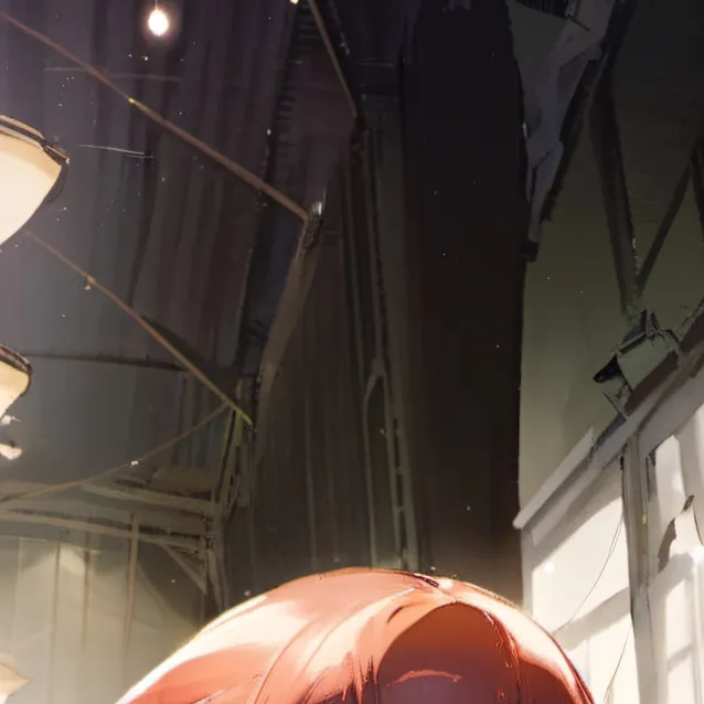 chat with ai character: ☆Lari☆ FOR MORI!