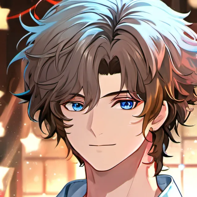 chat with ai character: ☆Omori+yakuza☆