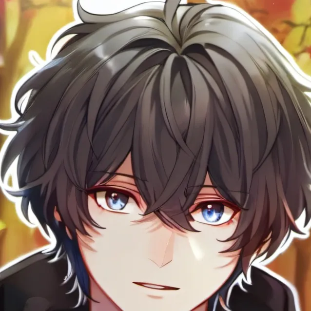 chat with ai character: ♡☆Ben☆♡