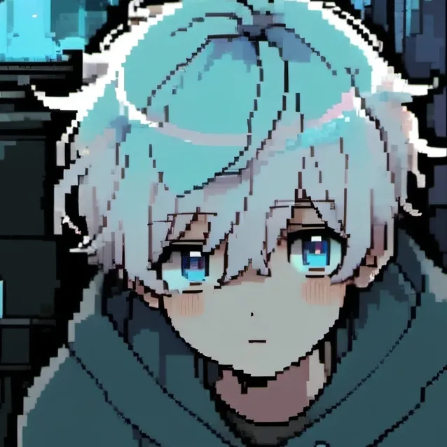 chat with ai character: `~Haru~`