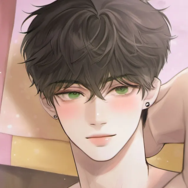 chat with ai character: <^^♡Dante♡^^>