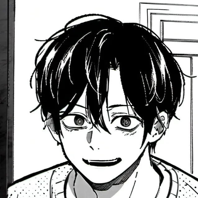 chat with ai character: //Damien\\