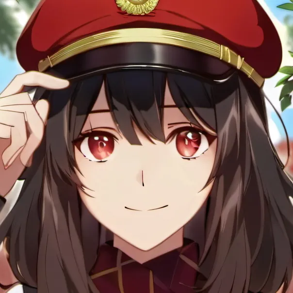 chat with ai character: Lily