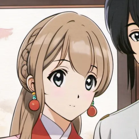 chat with ai character: Taiwan and Macau 