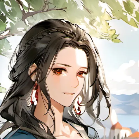 chat with ai character: Croatia 