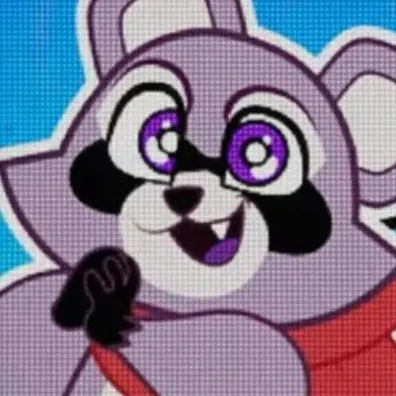 creator Rambley the raccoo's avatar