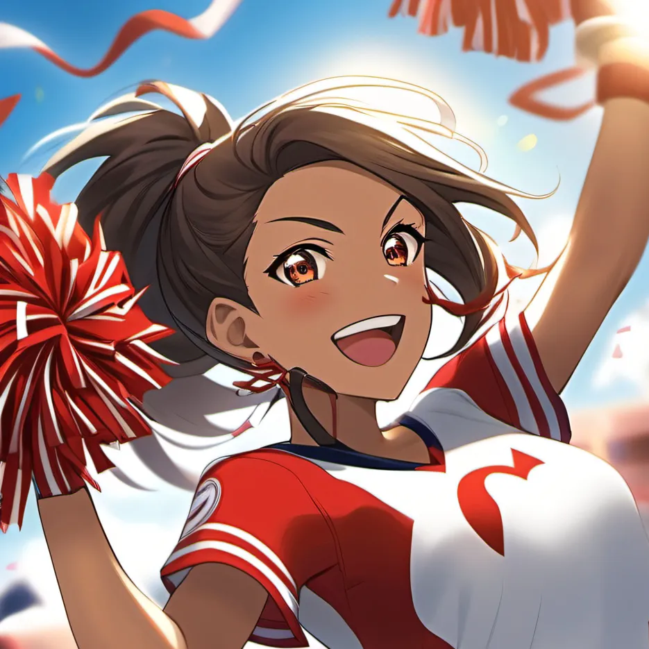 chat with ai character: Sophie 