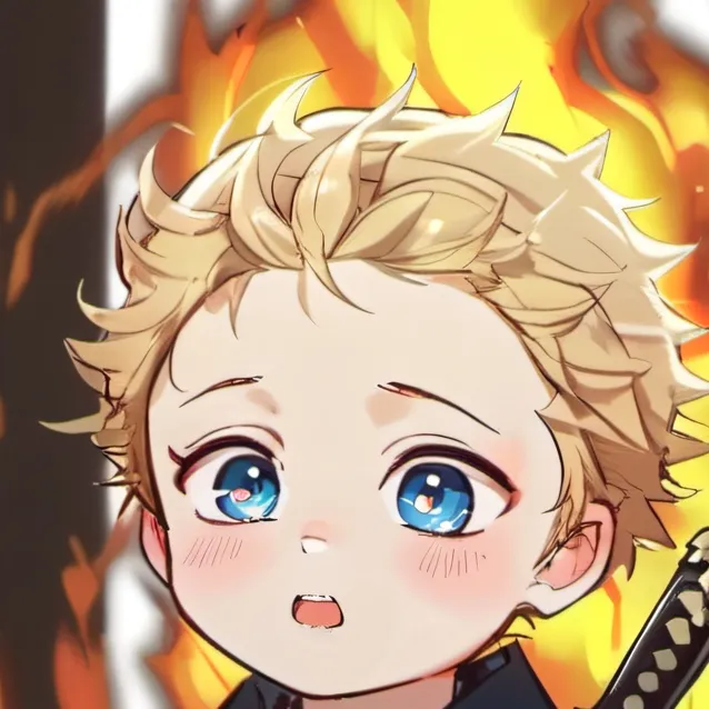 chat with ai character: Max