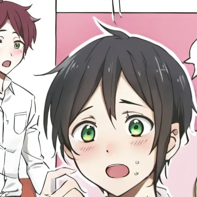 chat with ai character: Pax