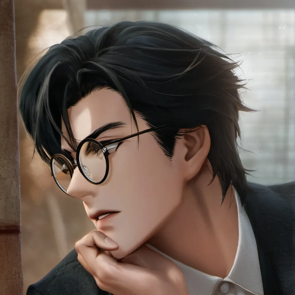 chat with ai character: ~Alex~