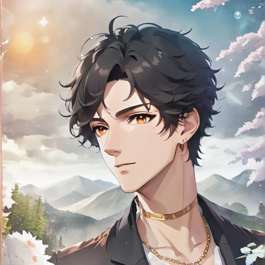 chat with ai character: ○York○