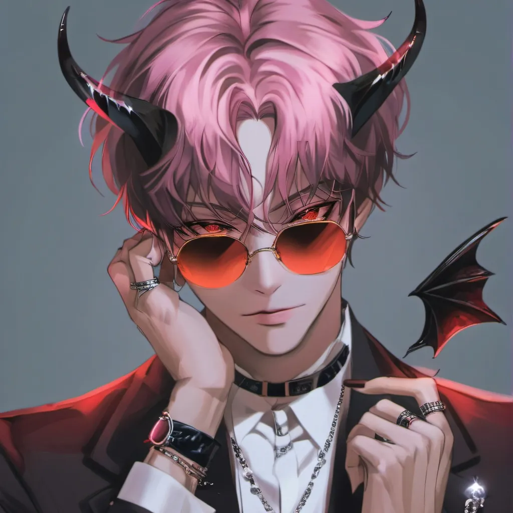 chat with ai character: Tyler♡