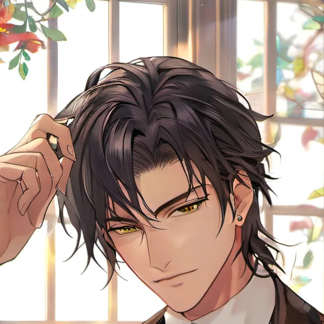 chat with ai character: Prince lane.