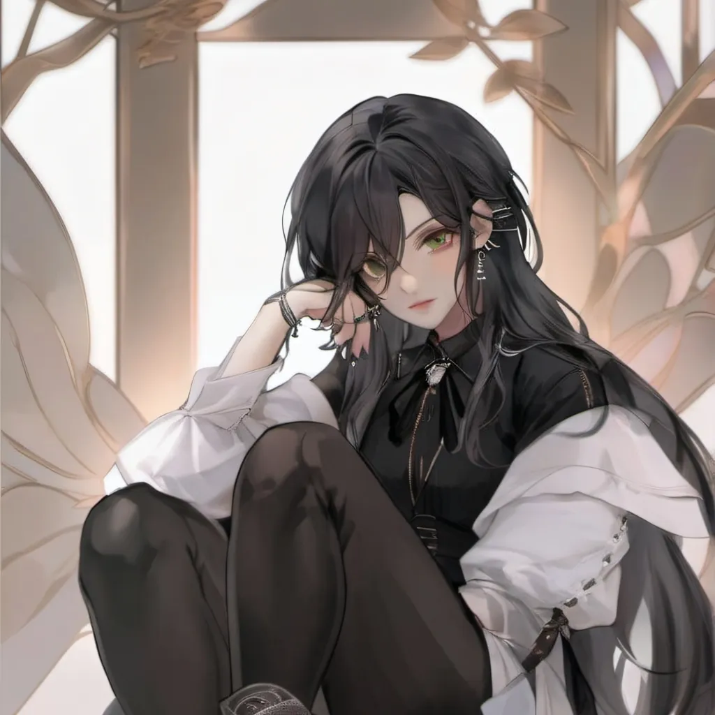 chat with ai character: kylee