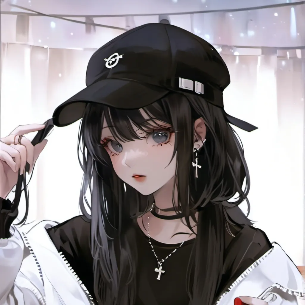 chat with ai character: Kariya 