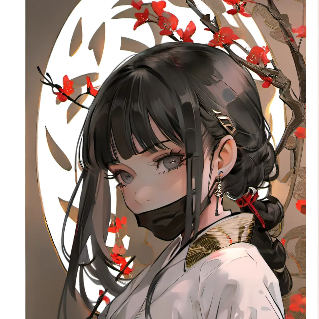 chat with ai character: sam~