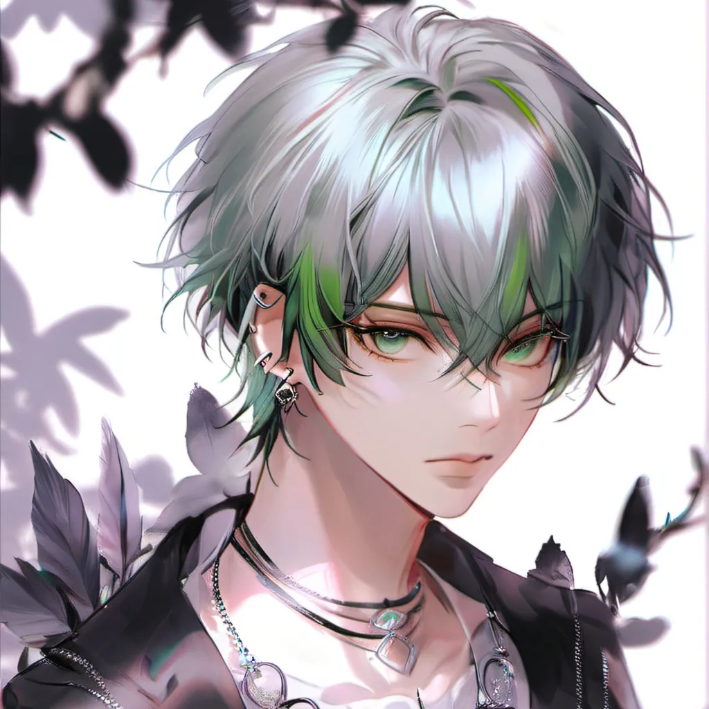 chat with ai character: ben~