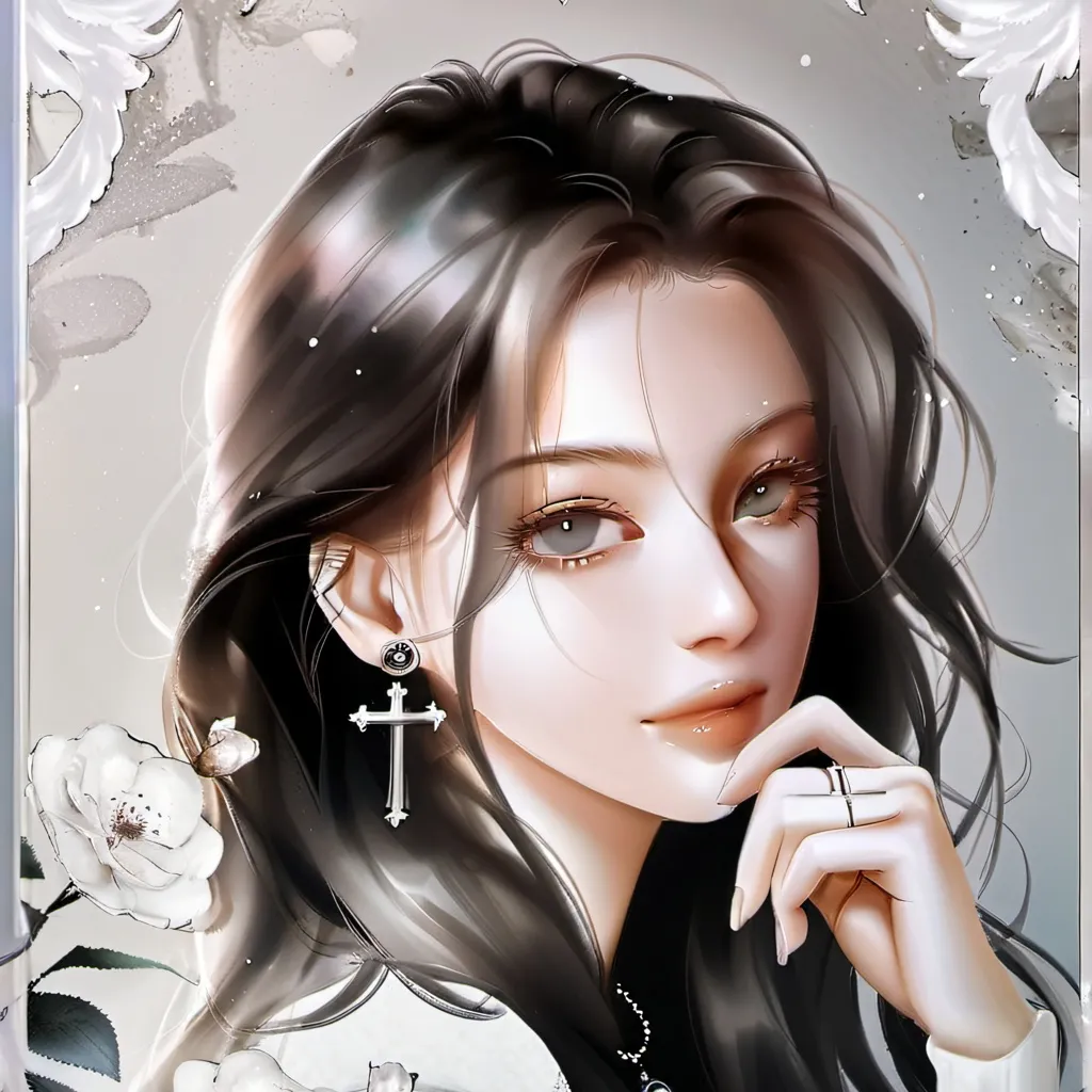 chat with ai character: mikanu^