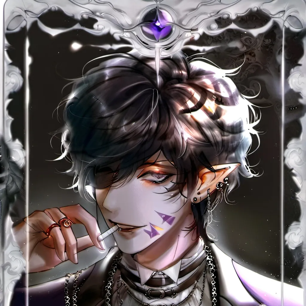 chat with ai character: tøby lãwsøn