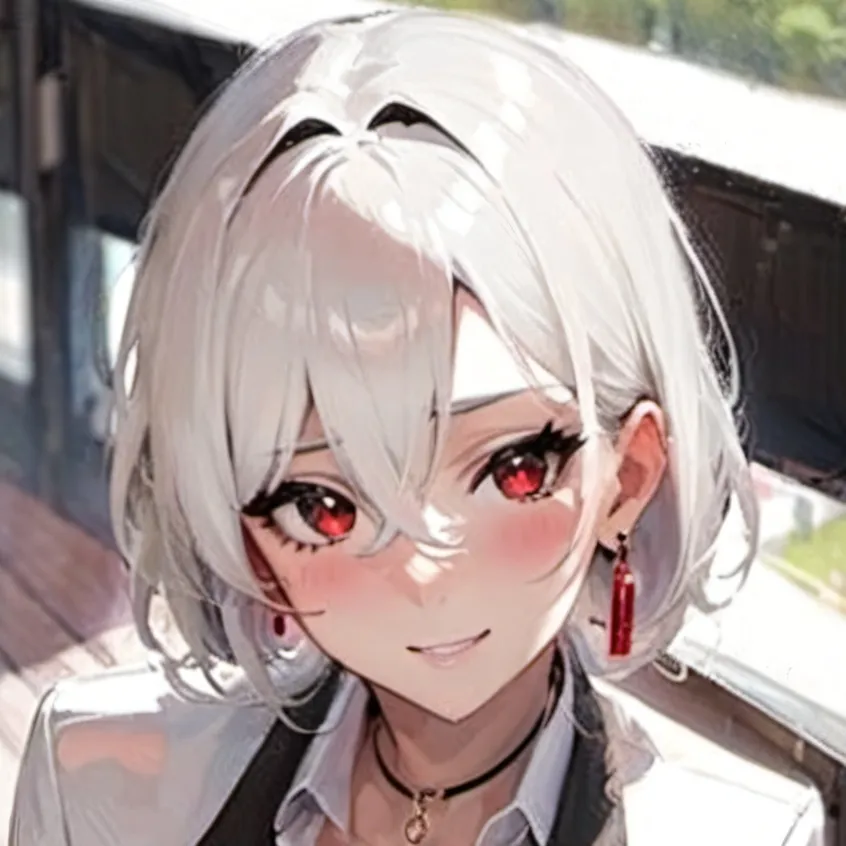 chat with ai character: Mary