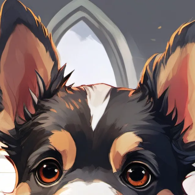 chat with ai character: pizz