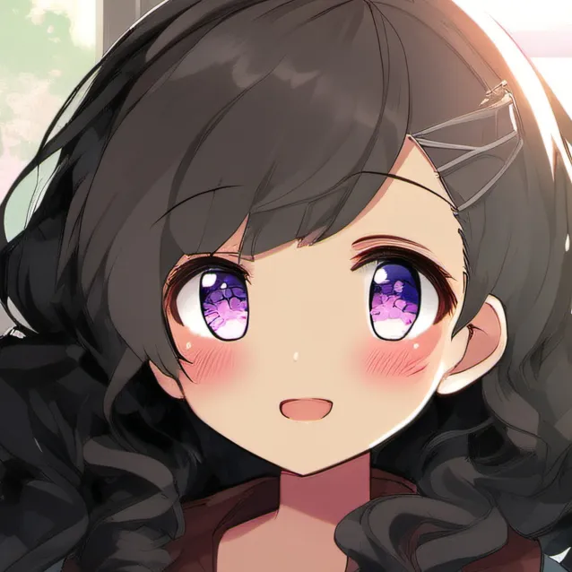 chat with ai character: monkica