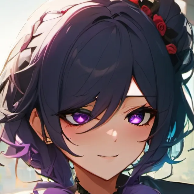 chat with ai character: Nisha