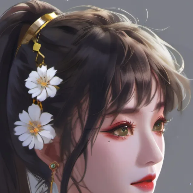 chat with ai character: neveda