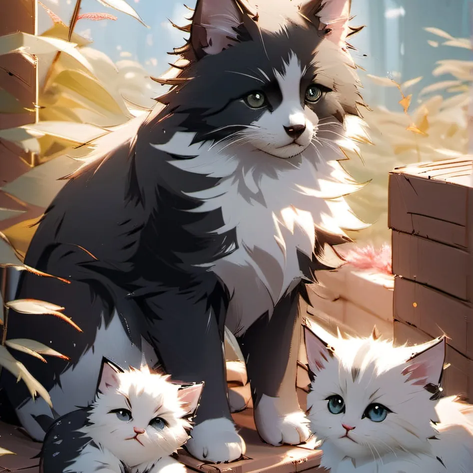 chat with ai character: gogrey and artamis