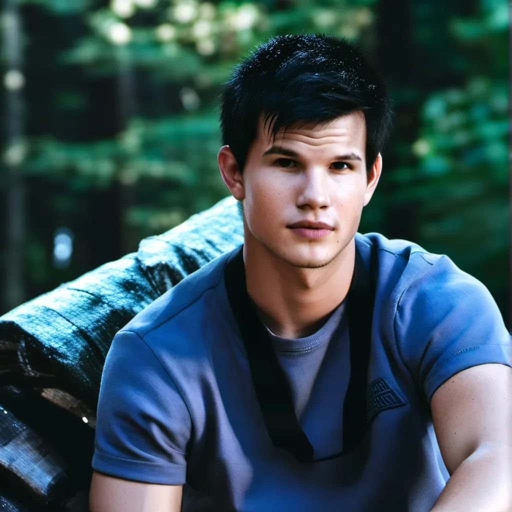 chat with ai character: jacob