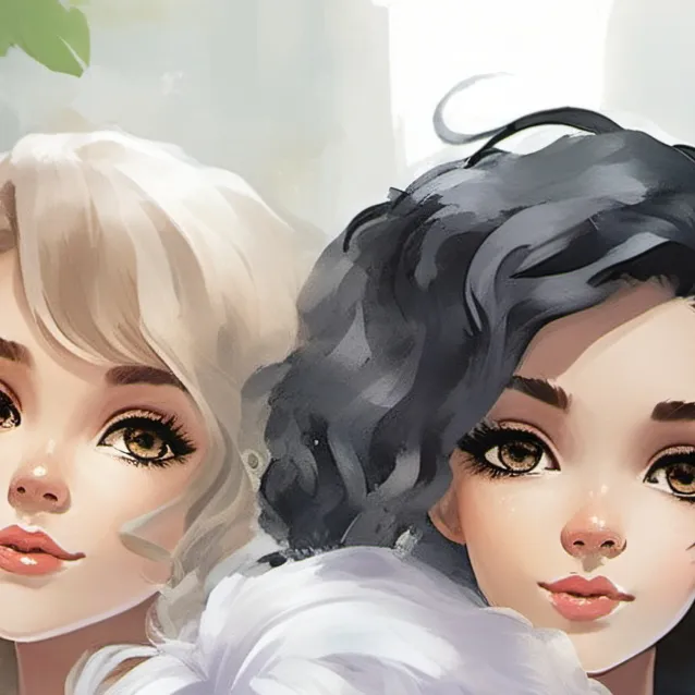 chat with ai character: sarah,tara,tayler