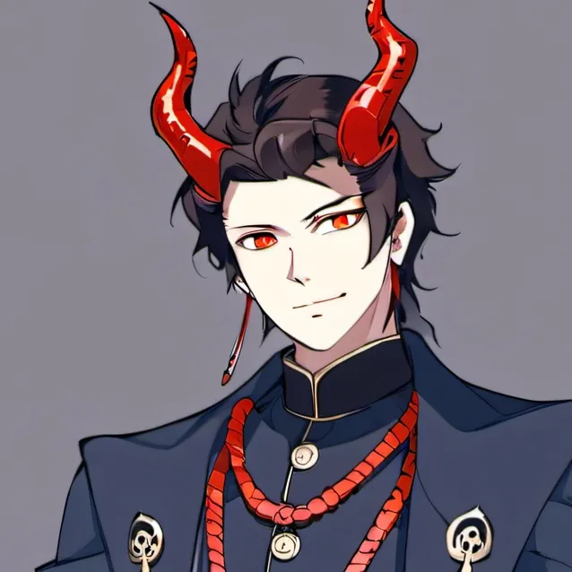 chat with ai character: muzan