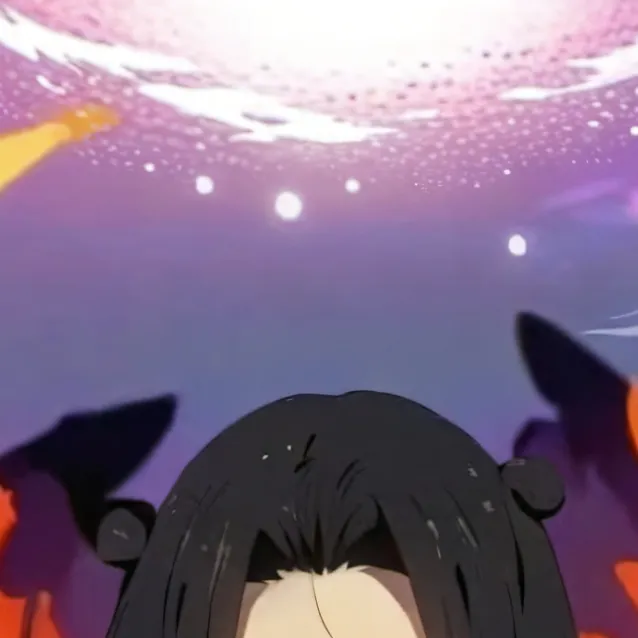 chat with ai character: shinobu 