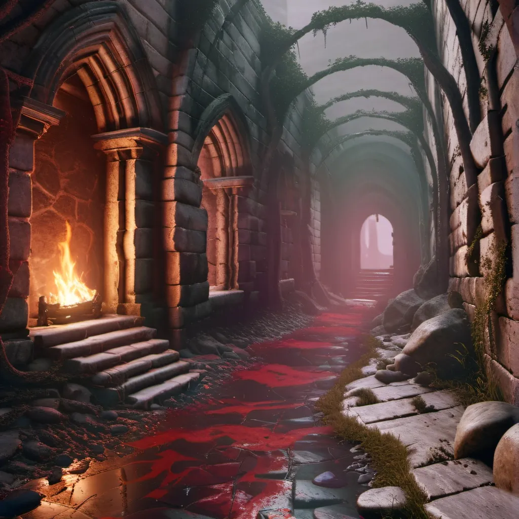 chat with ai character: trauma dump