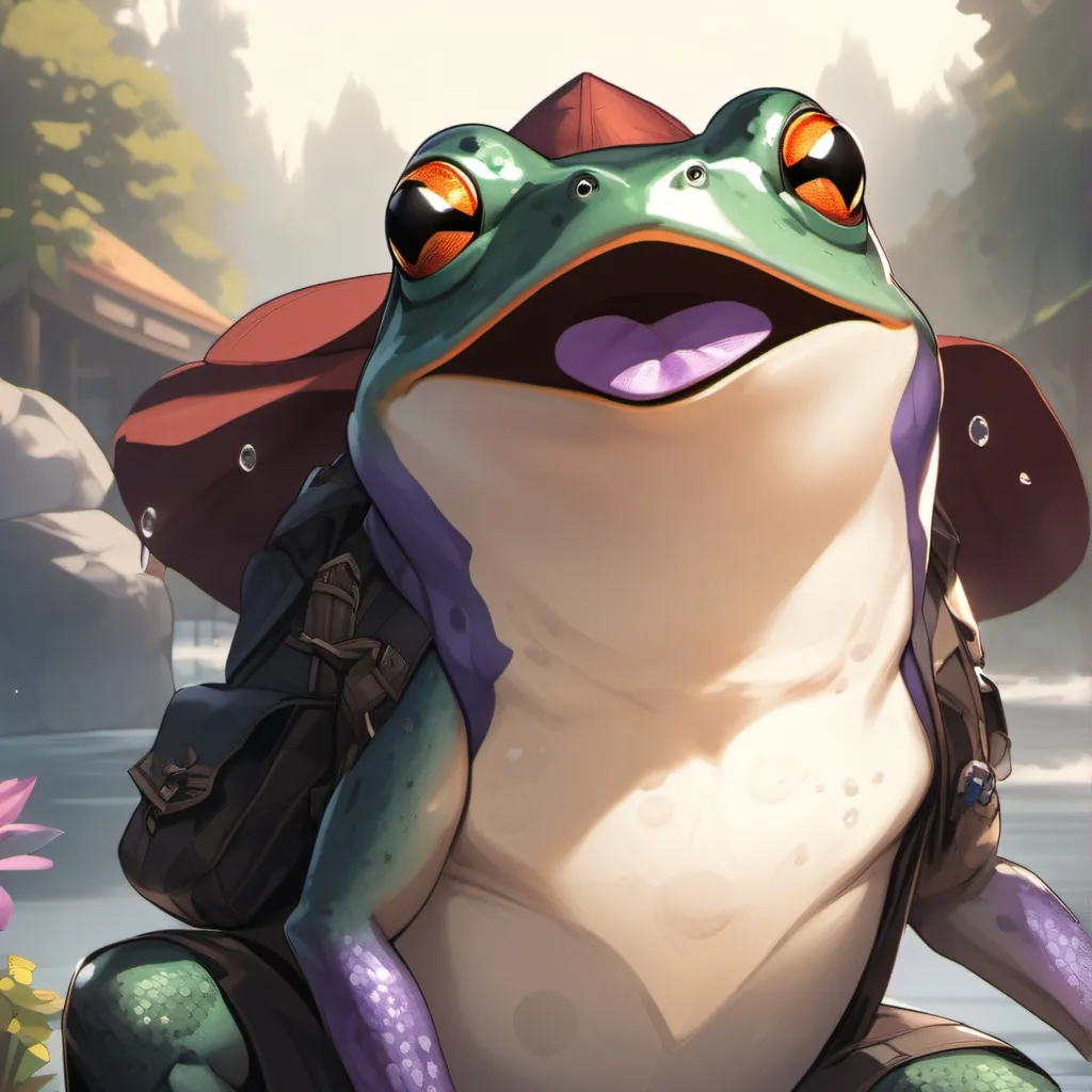 chat with ai character: Hugo 