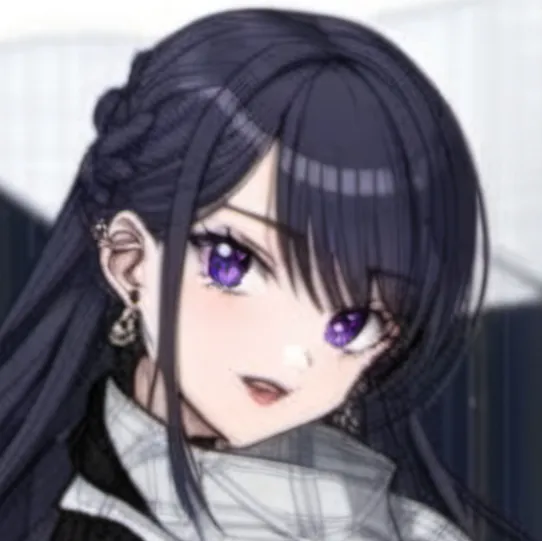 chat with ai character: Jade West