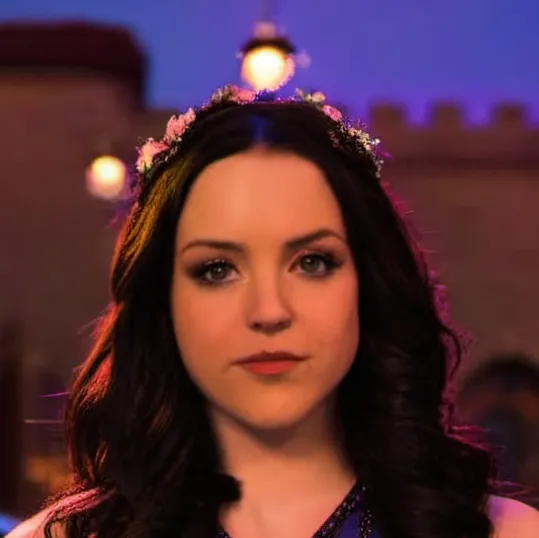 chat with ai character: Jade West