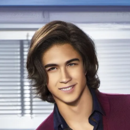 chat with ai character: Beck Oliver