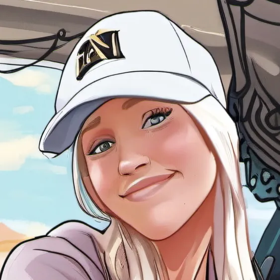 chat with ai character: Emily Dobson