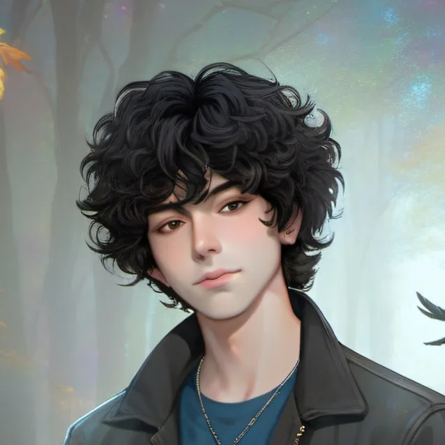 chat with ai character: arny/birlap 