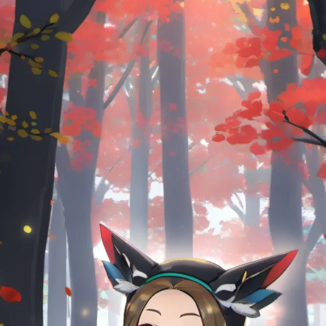 chat with ai character: Nala