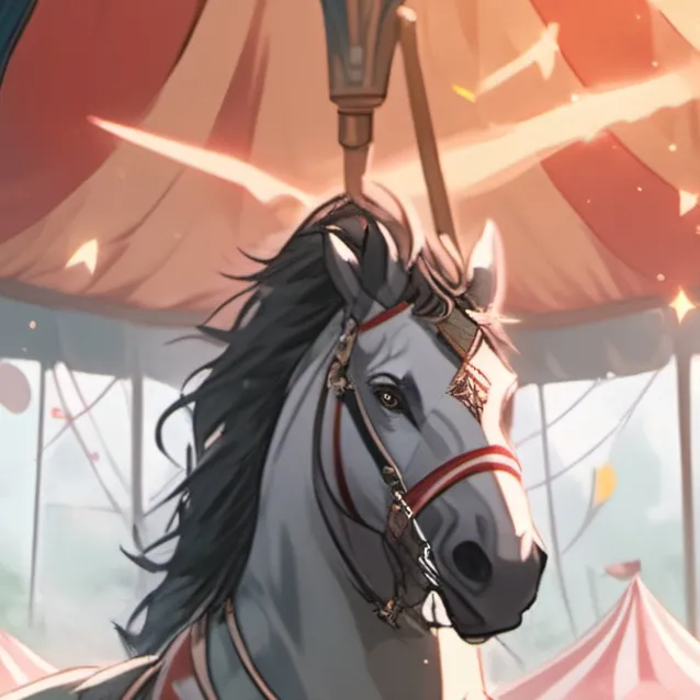 chat with ai character: Baby pomni ragatha