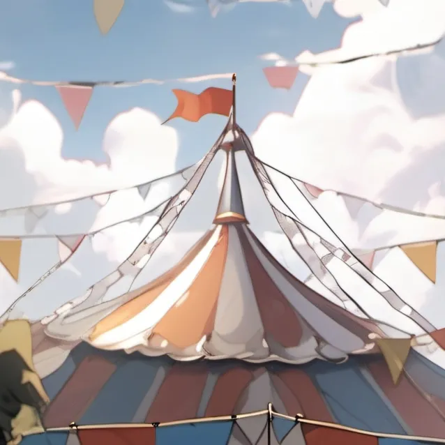 chat with ai character: baby pomni born