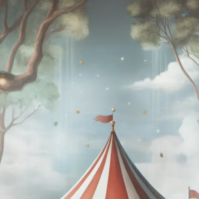 chat with ai character: baby pomni 